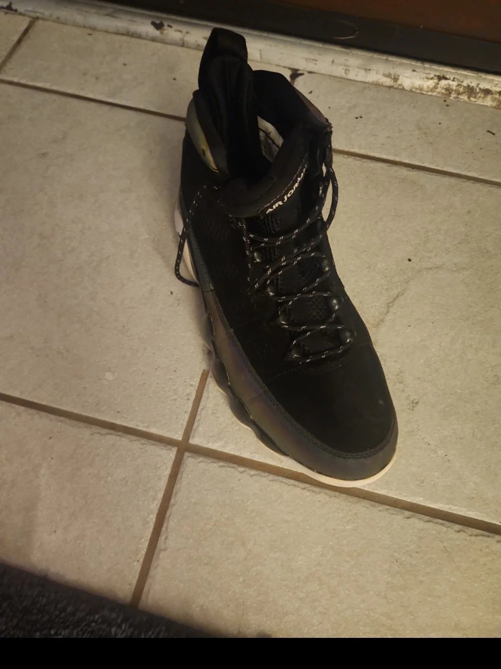 Air Jordan Shoes